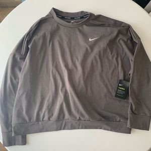 Nike Therma Dri-fit crew neck sweatshirt size 2X
